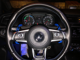 VW Paddle Shifters GOLF MK7 GTI / R / GTD / GTE