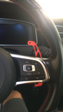 VW Paddle Shifters GOLF MK7 GTI / R / GTD / GTE