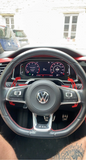 VW Paddle Shifters GOLF MK7 GTI / R / GTD / GTE