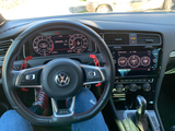 VW Paddle Shifters GOLF MK7 GTI / R / GTD / GTE