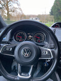 VW Paddle Shifters GOLF MK7 GTI / R / GTD / GTE