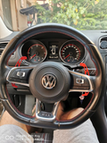 VW Paddle Shifters GOLF MK7 GTI / R / GTD / GTE