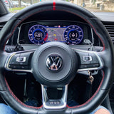 VW Paddle Shifters GOLF MK7 GTI / R / GTD / GTE