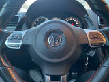 VW Paddle Shifters Golf MK5 / MK6 / Jetta / Passat / Polo / Sharan / Tiguan / Touareg / Touran / Scirocco / Beetle / EOS