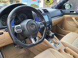 VW paddle shifters dsg paddles shift knobs Golf MK5 MK6 Jetta Passat Polo Sharan Tiguan Touareg Touran Scirocco Beetle EOS blue