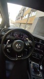 VW Paddle Shifters GOLF MK7 GTI / R / GTD / GTE