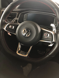 VW Paddle Shifters GOLF MK7 GTI / R / GTD / GTE