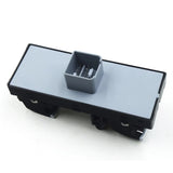 VW Front Driver Door Master Power Window Switch Button - Touareg / Sharan