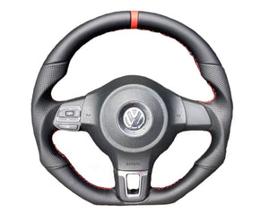 Modified Steering Wheel Golf MK6, Jetta MK6, Passat B7, Passat CC MK1, Scirocco