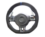 Modified Steering Wheel Golf MK6, Jetta MK6, Passat B7, Passat CC MK1, Scirocco