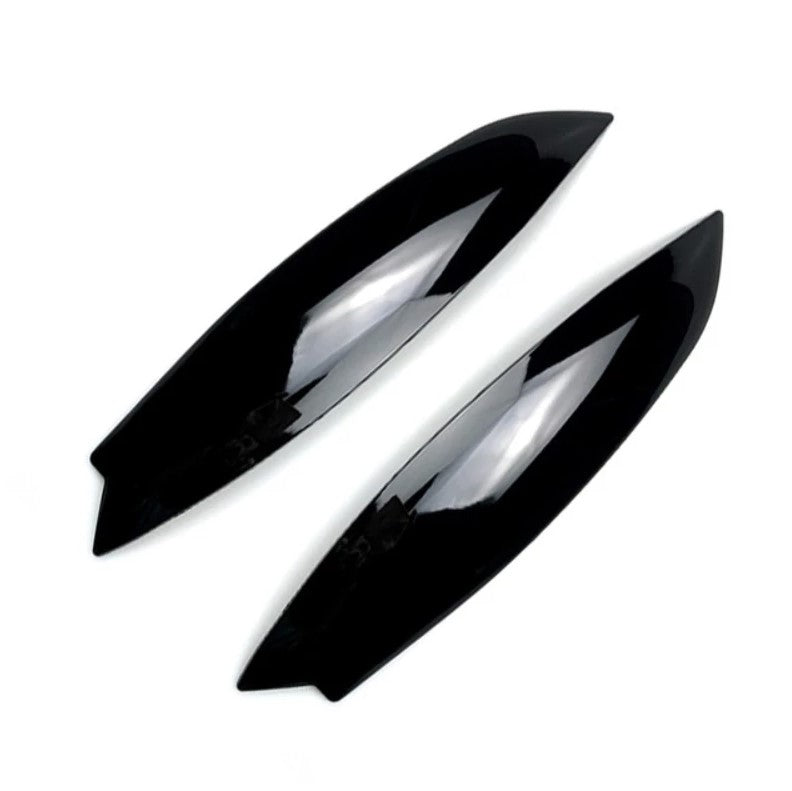 VW Golf MK5 Eyebrows Eyelids headlight trim cover – GTI Mania