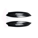 VW Golf MK5 Eyebrows Eyelids headlight trim cover