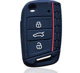 VW Silicone Key Case Cover (29 models)