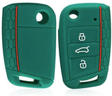 VW Silicone Key Case Cover (29 models)