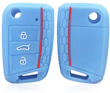 VW Silicone Key Case Cover (29 models)