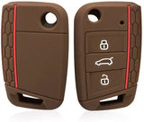 VW Silicone Key Case Cover (29 models)