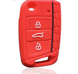 VW Silicone Key Case Cover (29 models)