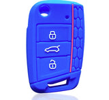 VW Silicone Key Case Cover (29 models)