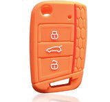 VW Silicone Key Case Cover (29 models)