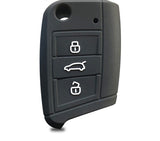 VW Silicone Key Case Cover (29 models)