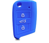 VW Silicone Key Case Cover (29 models)