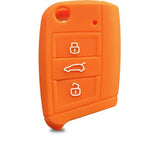 VW Silicone Key Case Cover (29 models)