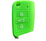 VW Silicone Key Case Cover (29 models)