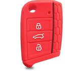 VW Silicone Key Case Cover (29 models)