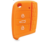 VW Silicone Key Case Cover (29 models)