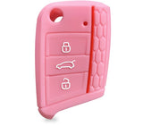 VW Silicone Key Case Cover (29 models)