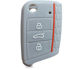 VW Silicone Key Case Cover (29 models)