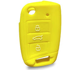 VW Silicone Key Case Cover (29 models)