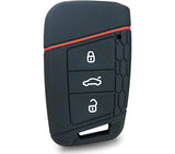 VW Silicone Key Case Cover (29 models)