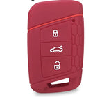 VW Silicone Key Case Cover (29 models)