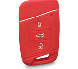 VW Silicone Key Case Cover (29 models)