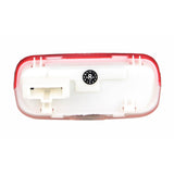 2x Volkswagen GTI DOOR LIGHT (PLUG&PLAY)