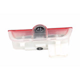 2x Volkswagen GTI DOOR LIGHT (PLUG&PLAY)