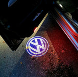 2x Volkswagen DOOR LIGHT (PLUG&PLAY)