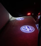 2x Volkswagen DOOR LIGHT (PLUG&PLAY)