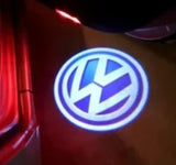 2x Volkswagen DOOR LIGHT (PLUG&PLAY)